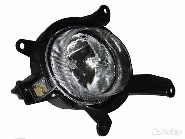 Фара противотуманная