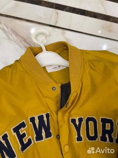 Куртки для мальчика пакетом