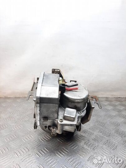 Рулевая колонка Nissan Micra хэтчбэк 3 дв. 1.2