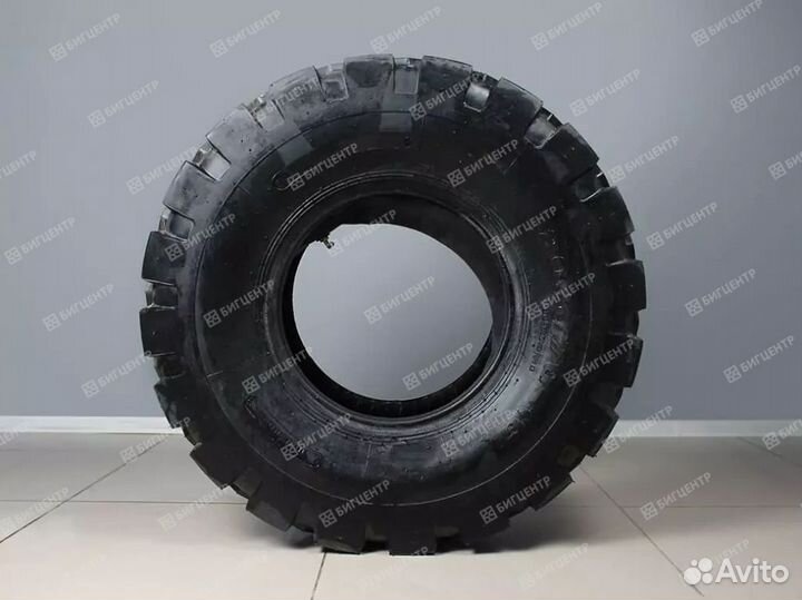 Шина MaxTires 20.5/70-16 (прерывистая волна) 16PR