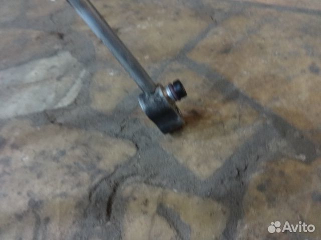 Трубка кондиционера bmw e46