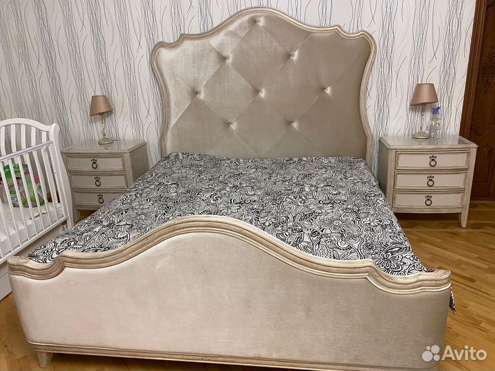 Мебель для спальни