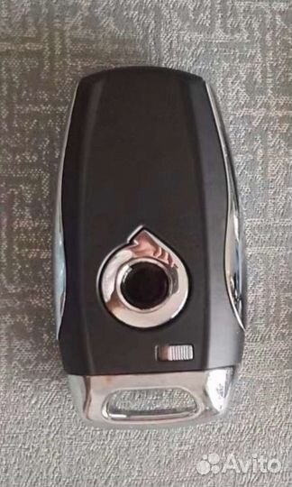 Ключ Great Wall Poar 2021