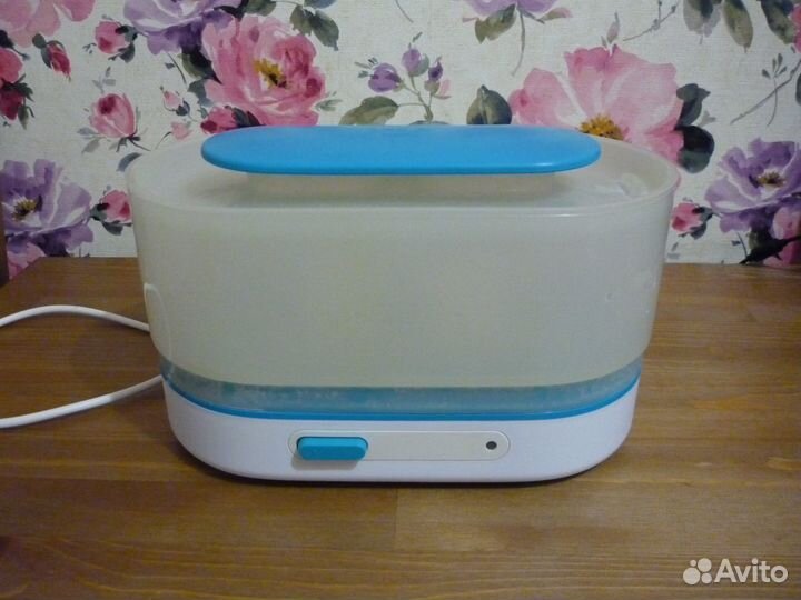 Стерилизатор электрический Philips Avent