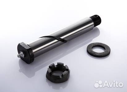 Палец дышла тонар M30x190