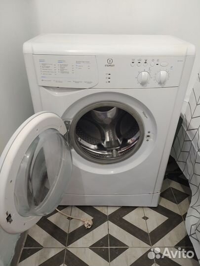 Стиральная машина на запчасти