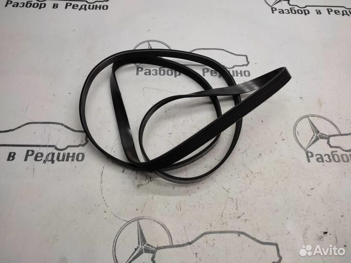Ремень приводной w211 E-class 112.913