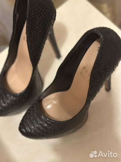 Туфли женские 39 размер