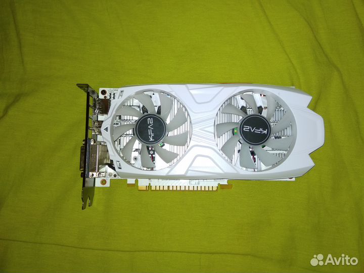 Gtx 1050 ti on sale white