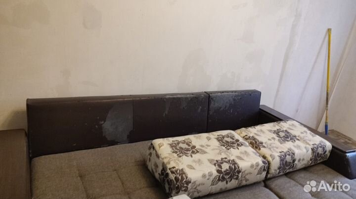 Продам диван бу