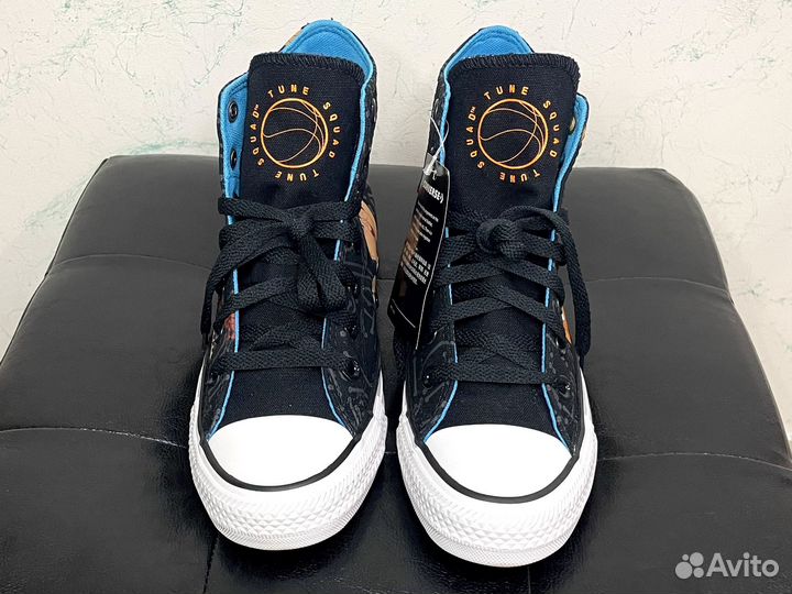 Converse Chuck 70 High ‘A New Legacy’