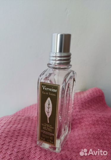 Флакон для духов