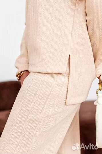 Костюм брючный