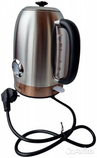 Чайник электрический sokany