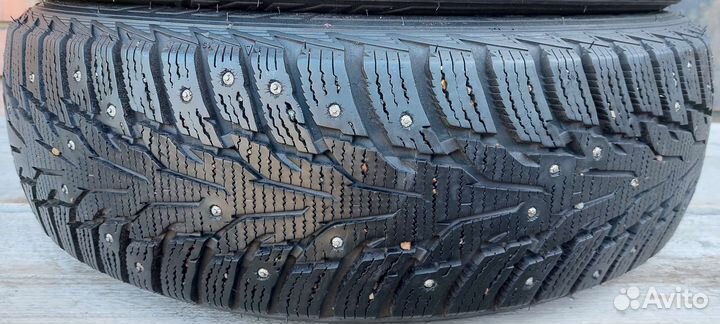 Nexen Winguard WinSpike WH62 185/65 R14