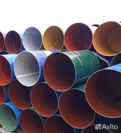 Бочка металлическая 200л 220л Бочки пищевые 250 л