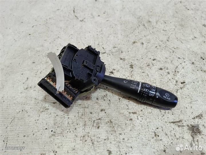 Переключатель стеклоочистителя KIA Picanto 04-07