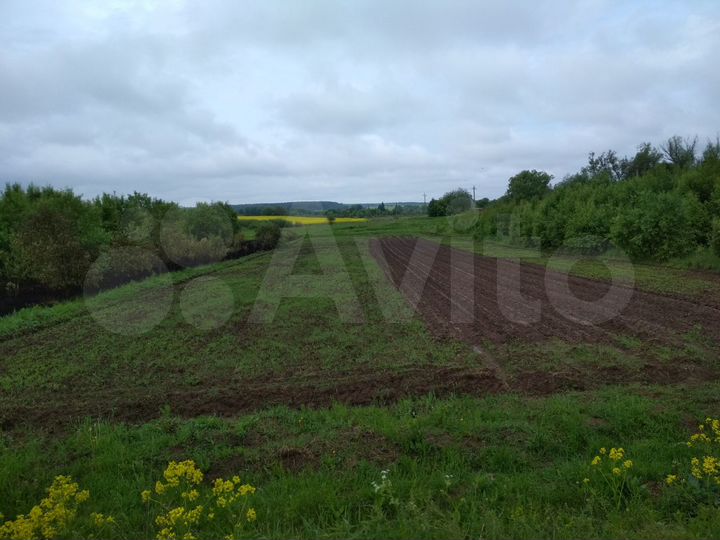 Участок 30 сот. (ИЖС)