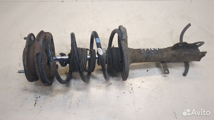 Амортизатор подвески Toyota Corolla E11, 1998