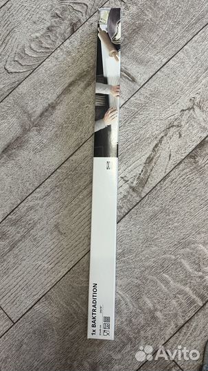 Коврик силиконовый IKEA