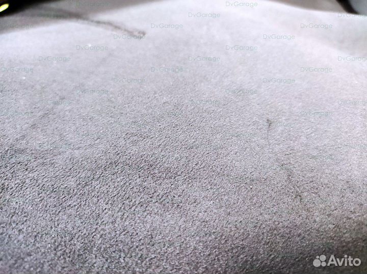 Коврик накидка на панель Honda Freed 16-23