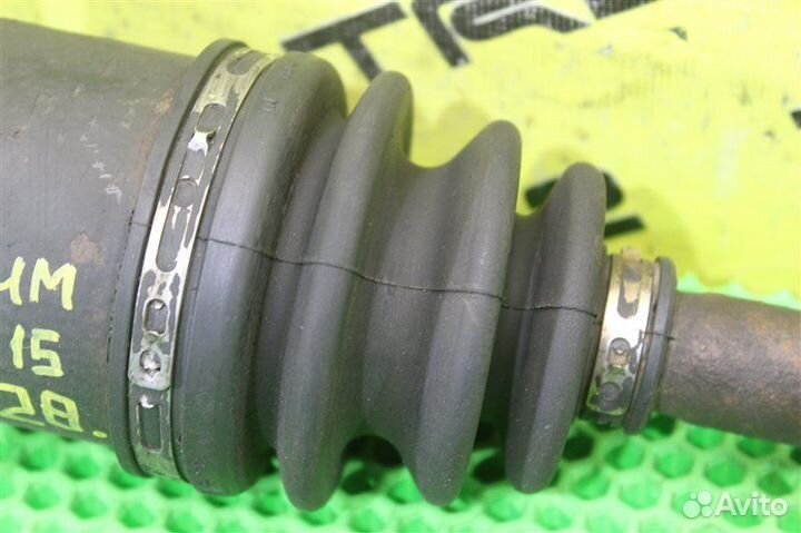 Шрус внутренний задний Toyota Ipsum SXM15 3S-FE