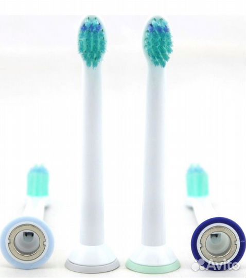 Насадки для электрической зубной щётки