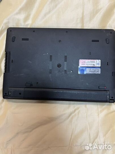 Asus x501u