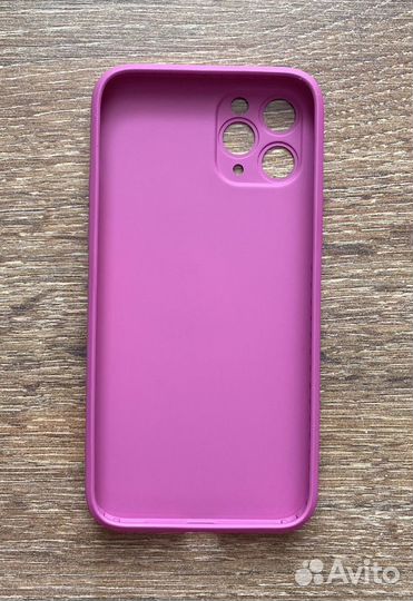 Чехол на iPhone 11 pro