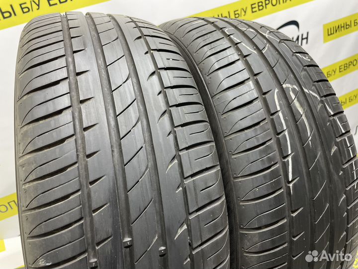 Hankook Ventus Prime 2 K115 195/55 R16 100R