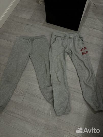 Спортивные штаны