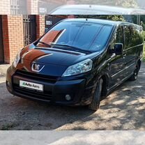 Peugeot Expert 2.0 AT, 2014, 172 000 км, с пробегом, цена 1 800 000 руб.