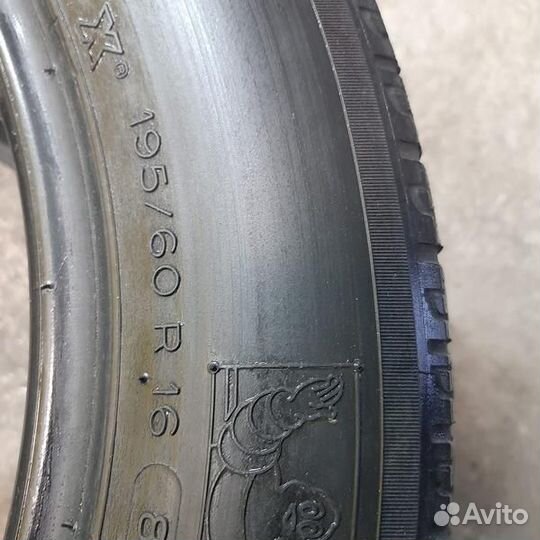 Michelin Energy Saver 195/60 R16