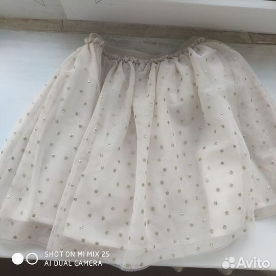 Одежда для девочек