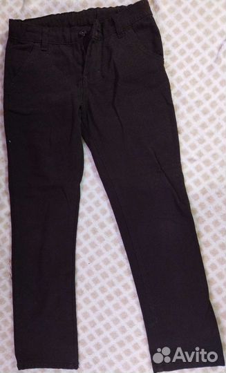 Вещи для мальчика