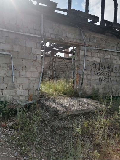 Торговая площадь, 230 м²