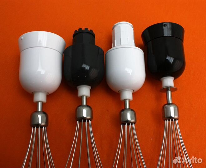 Венчики для взбивания с приводом блендера Bosch