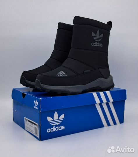 Дутики мужские Adidas