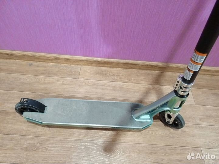 Самокam трюковой