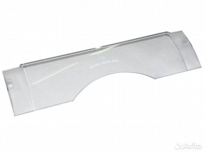 Панель откидная зоны свежести холодильника атлант