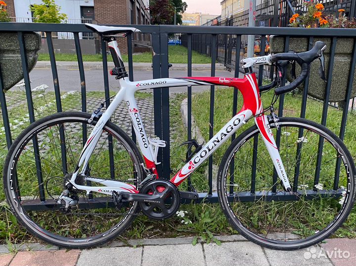 Colnago CLX 2.0