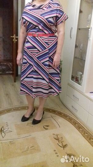 Платье Katerina Leman