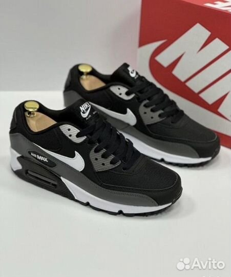 Кроссовки nike air max 90