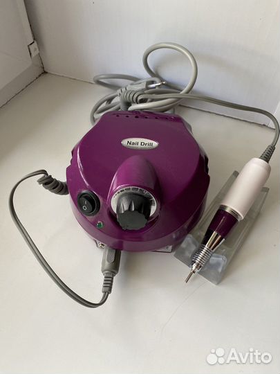 Аппарат для маникюра