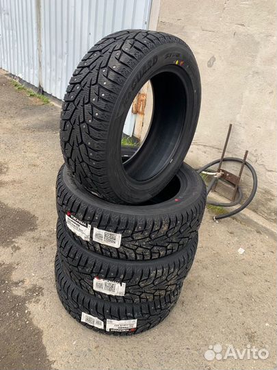 Yokohama Ice Guard Stud IG55 205/55 R16 94T