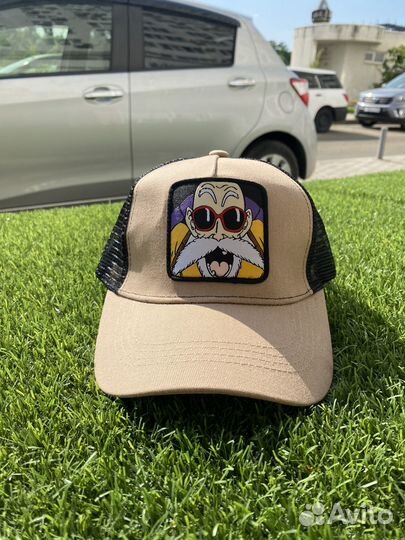 Бейсболка кепка новая