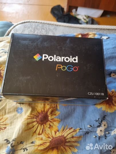 Полароид Polaroid