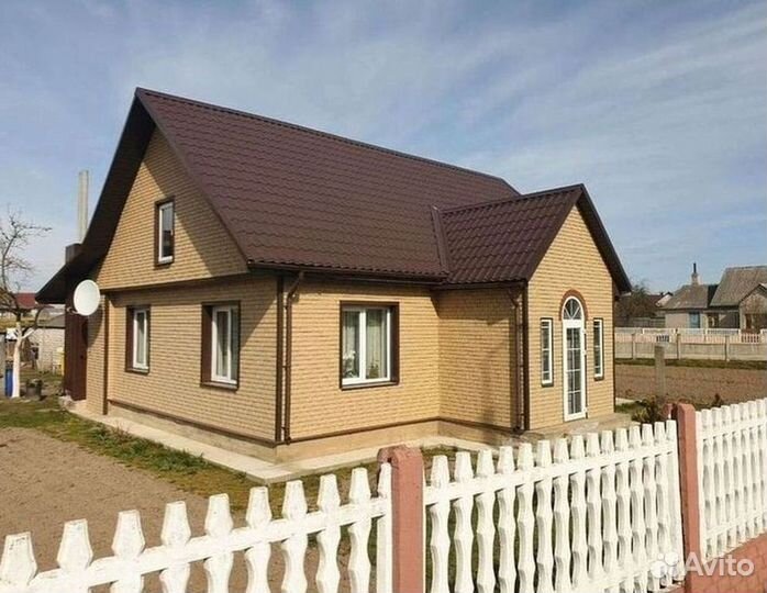 Металлочерепица с доставкой