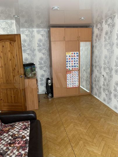 3-к. квартира, 62 м², 1/5 эт.