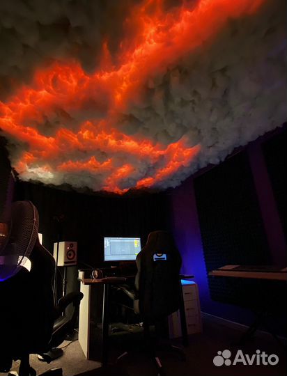 Студия звукозаписи